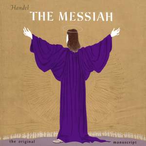 The Messiah: The Original Manuscript