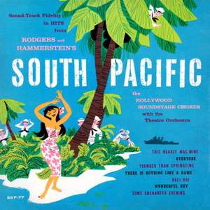 South Pacific