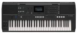 Yamaha Digital Keyboard PSR-E583