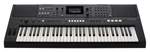 Yamaha Digital Keyboard PSR-E583 Product Image
