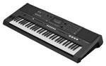 Yamaha Digital Keyboard PSR-E583 Product Image