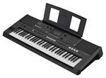Yamaha Digital Keyboard PSR-E583 Product Image