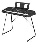 Yamaha Digital Keyboard PSR-E583 Product Image