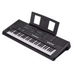 Yamaha Digital Keyboard PSR-E483 Product Image
