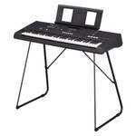 Yamaha Digital Keyboard PSR-E483 Product Image