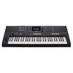 Yamaha Digital Keyboard PSR-E483 Product Image