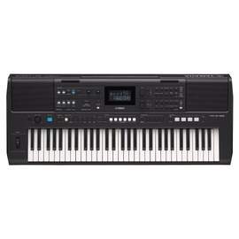Yamaha Digital Keyboard PSR-E483