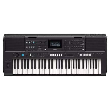 Yamaha Digital Keyboard PSR-E483