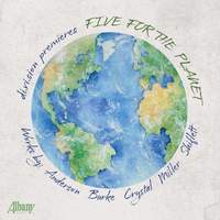 Five For The Planet