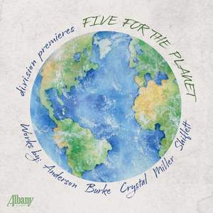 Five For The Planet