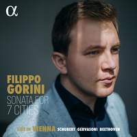 Sonata for 7 Cities: Live in Vienna