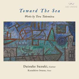 Toward The Sea