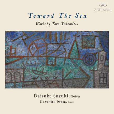 Toward The Sea