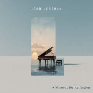 A Moment for Reflection