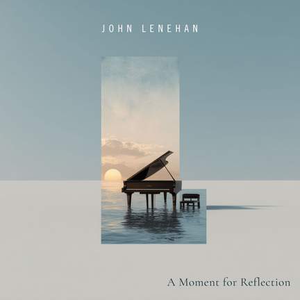 A Moment for Reflection