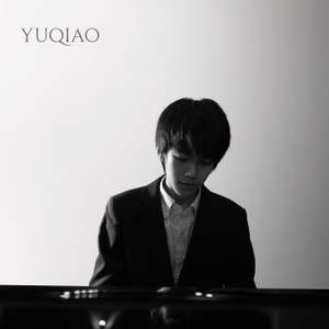Barber: Adagio for Strings (Arr. for Piano)