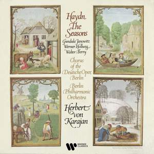Haydn: The Seasons, Hob. XXI:3