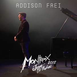 Live At Montreux 2018