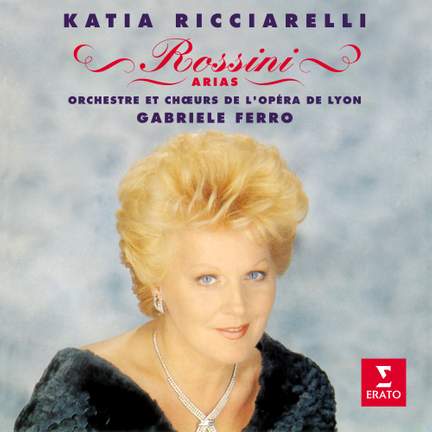 Rossini: Arias