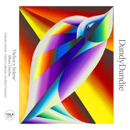 Dandy Dandie - Helios y Selene