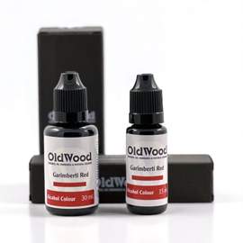 Oldwood Alcohol New Mix Colour Garimberti Red 30ml