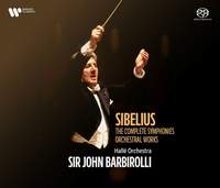 Sibelius: Complete Symphonies