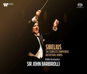 Sibelius: Complete Symphonies