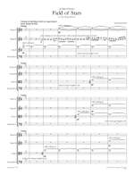 Beamish, Sally: Field of Stars (4 string quartets) Product Image
