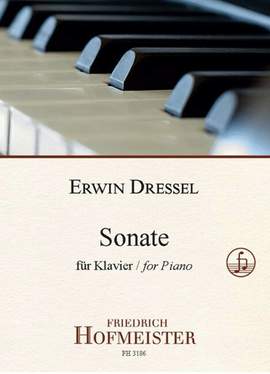 Dressel, E: Sonate