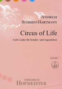 Schmidt-Hartmann, A: Circus of Life
