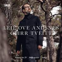 Geirr Tveitt: Piano Sonata No. 29, Folk Tunes and Songs