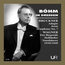 Böhm in Dresden