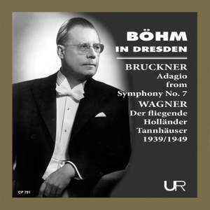 Böhm in Dresden