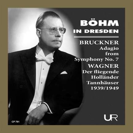 Böhm in Dresden
