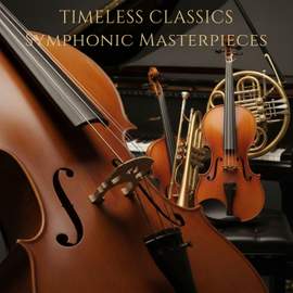 TIMELESS CLASSICS: Symphonic Masterpieces