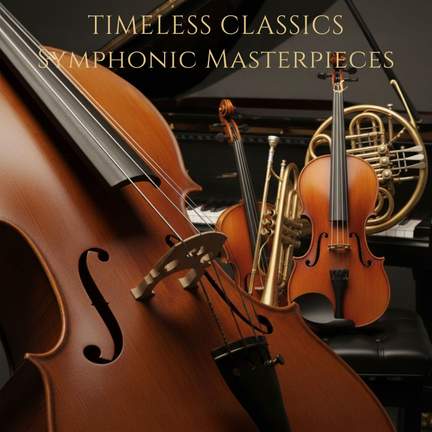 TIMELESS CLASSICS: Symphonic Masterpieces