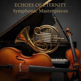 ECHOES OF ETERNITY Symphonic Masterpieces