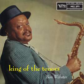 King Of The Tenors