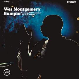 Bumpin’