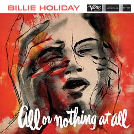 All Or Nothing At All