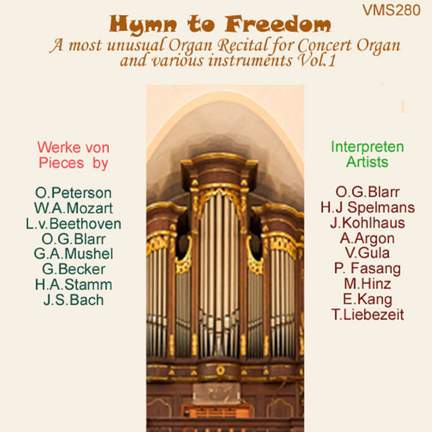 Hymn to Freedom