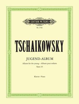 Pyotr Ilyich Tchaikovsky: Walzer