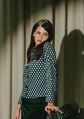 Sienna Spiro: You Stole The Show