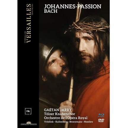 Bach: Johannes-Passion