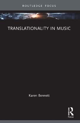 Translationality in Music
