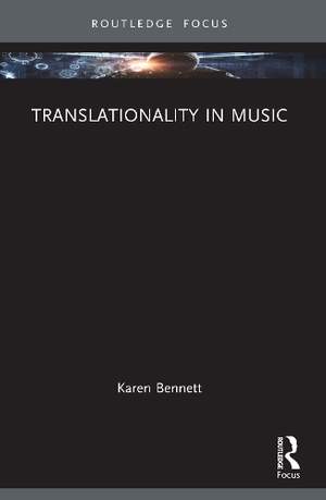 Translationality in Music