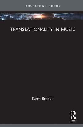 Translationality in Music