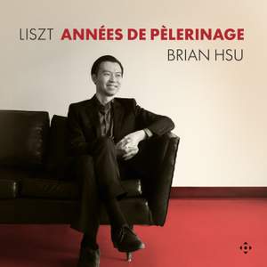 Liszt: Années de pèlerinage