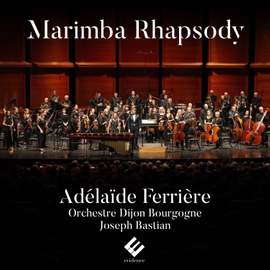 Marimba Rhapsody