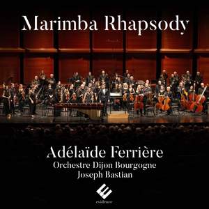 Marimba Rhapsody